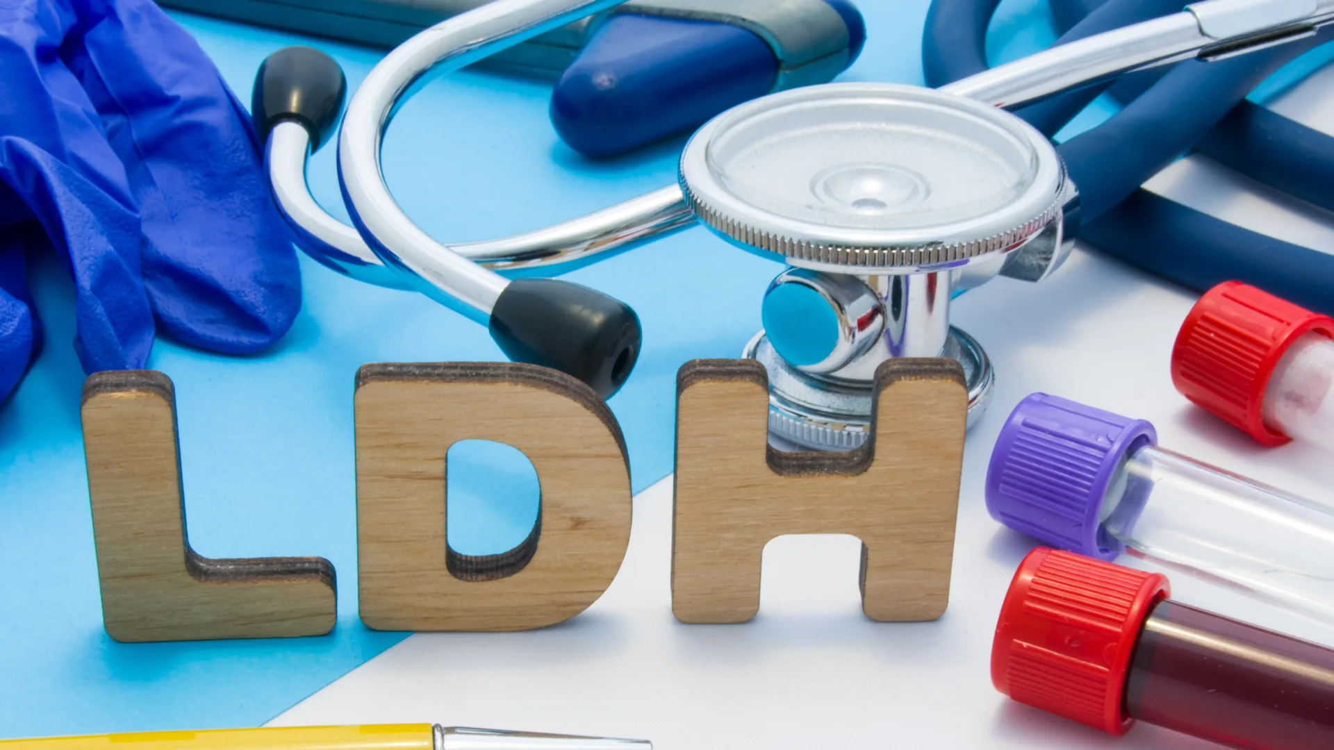 LDH Test